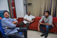 Intlo Deyyam Nakem Bhayam Song Launch at Radio Mirchi